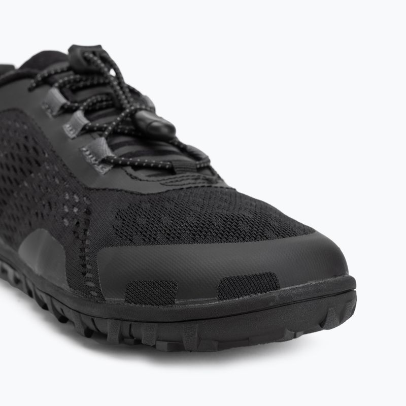 Buty barefoot damskie Xero Shoes Aqua X Sport black 7