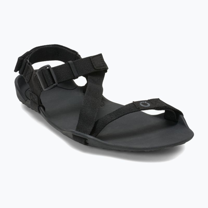 Sandały barefoot męskie Xero Shoes Z-Trek black 8