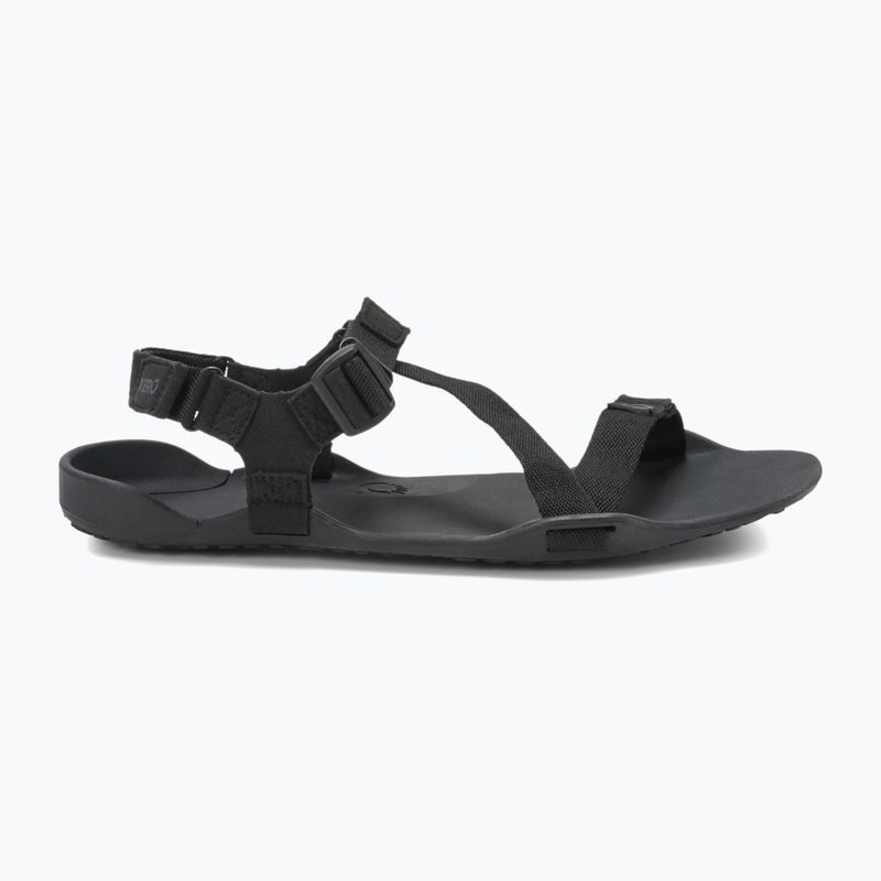 Sandały barefoot męskie Xero Shoes Z-Trek black 9