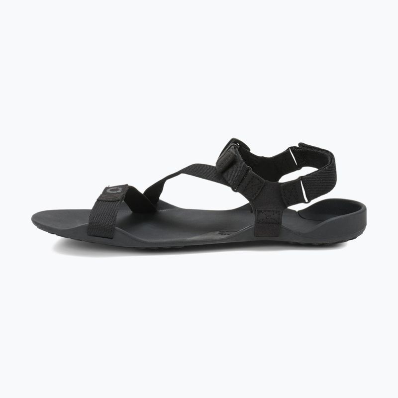 Sandały barefoot męskie Xero Shoes Z-Trek black 10