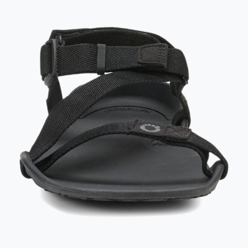 Sandały barefoot męskie Xero Shoes Z-Trek black 11