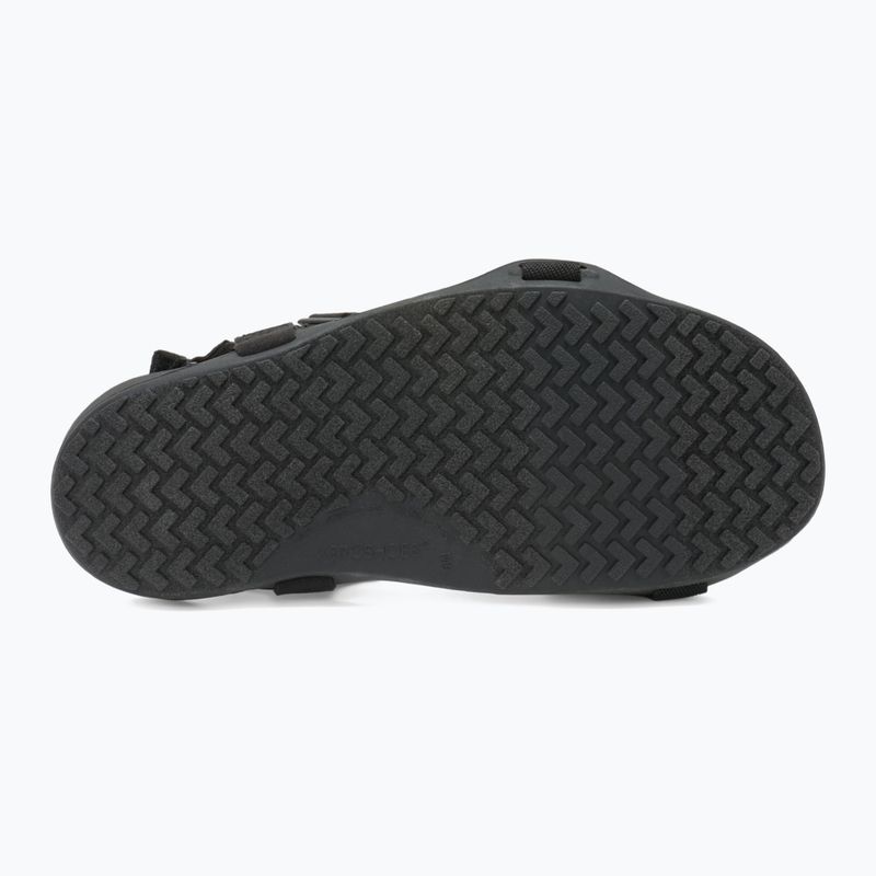 Sandały barefoot męskie Xero Shoes Z-Trek black 14