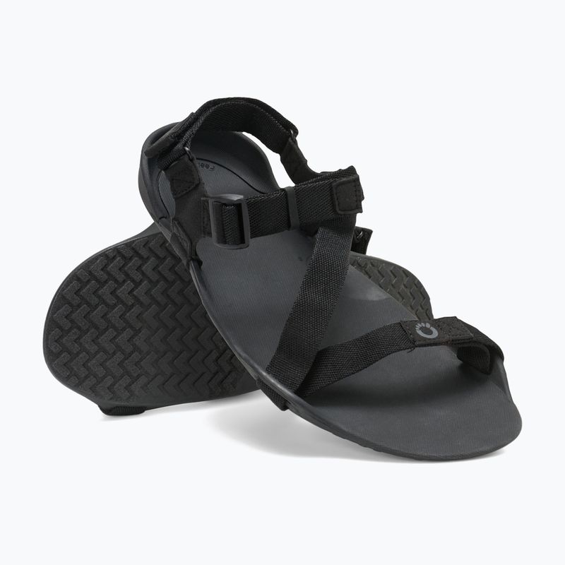 Sandały barefoot męskie Xero Shoes Z-Trek black 15