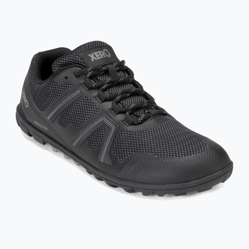 Buty berefoot męskie Xero Shoes Mesa Trail WP black 8