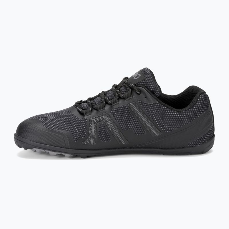 Buty barefoot męskie Xero Shoes Mesa Trail WP black 10