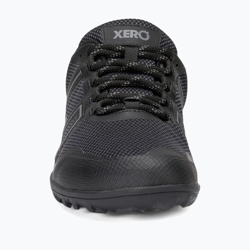 Buty barefoot męskie Xero Shoes Mesa Trail WP black 11