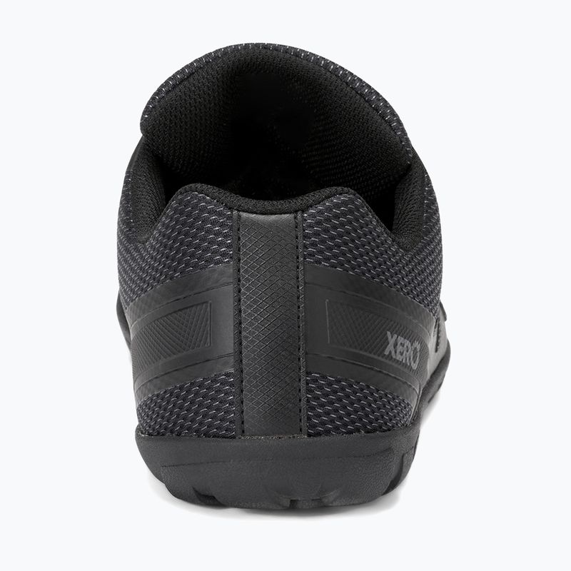Buty barefoot męskie Xero Shoes Mesa Trail WP black 12