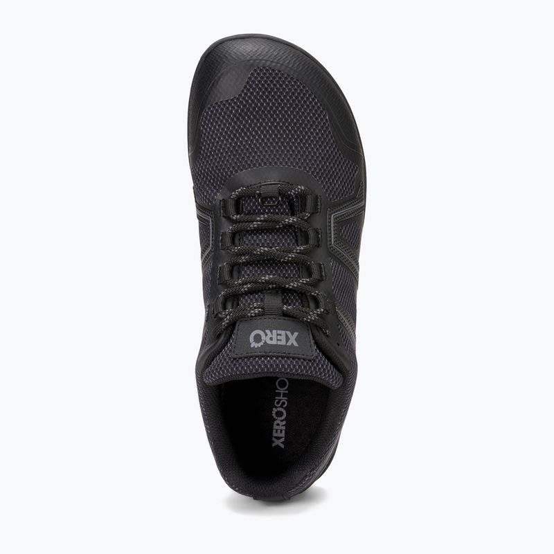 Buty berefoot męskie Xero Shoes Mesa Trail WP black 13