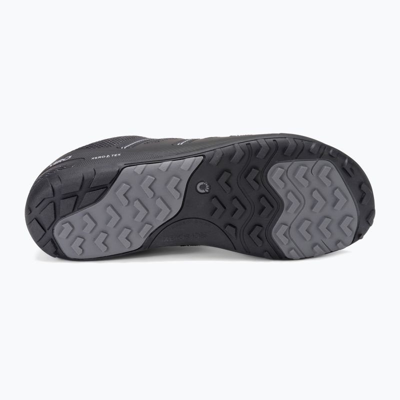 Buty barefoot męskie Xero Shoes Mesa Trail WP black 14