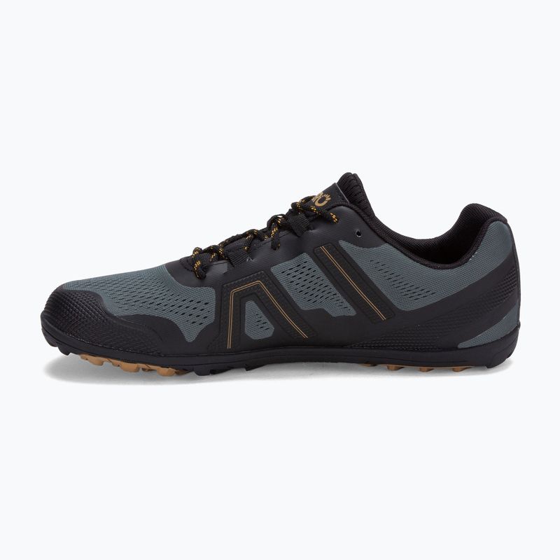 Buty barefoot męskie Xero Shoes Mesa Trail II forest 10