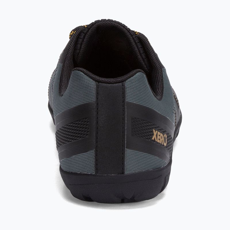 Buty barefoot męskie Xero Shoes Mesa Trail II forest 12