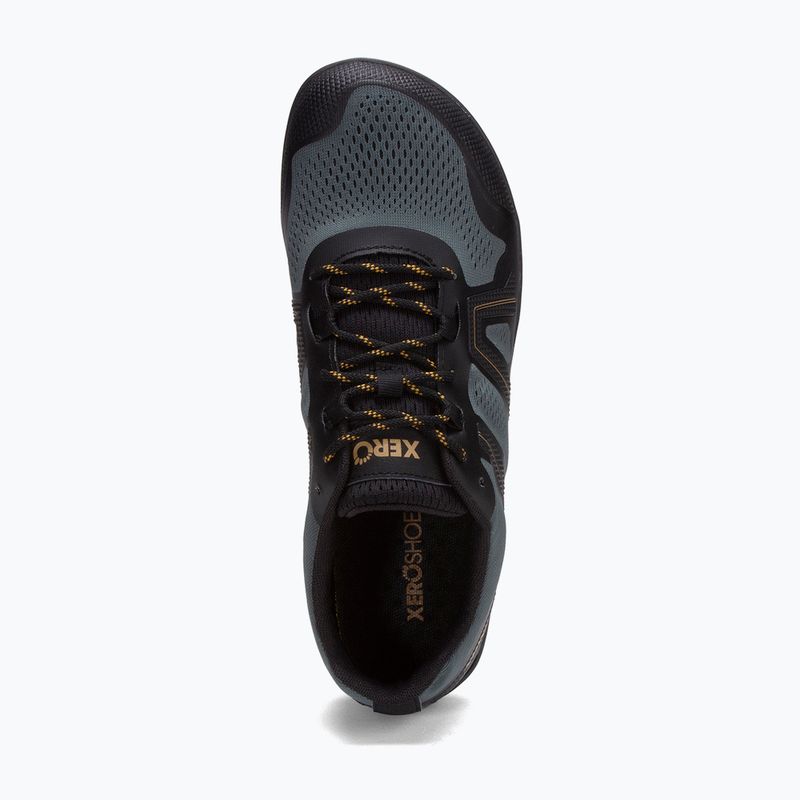 Buty barefoot męskie Xero Shoes Mesa Trail II forest 13