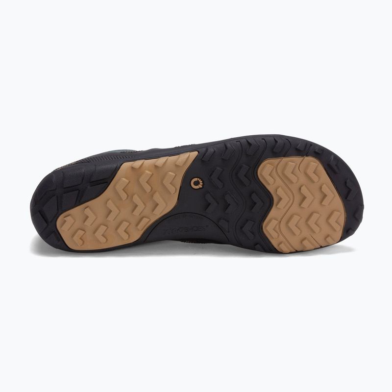 Buty barefoot męskie Xero Shoes Mesa Trail II forest 14