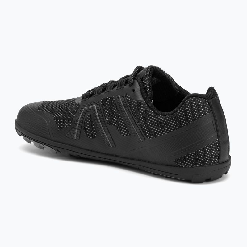 Buty barefoot damskie Xero Shoes Mesa Trail WP black 3