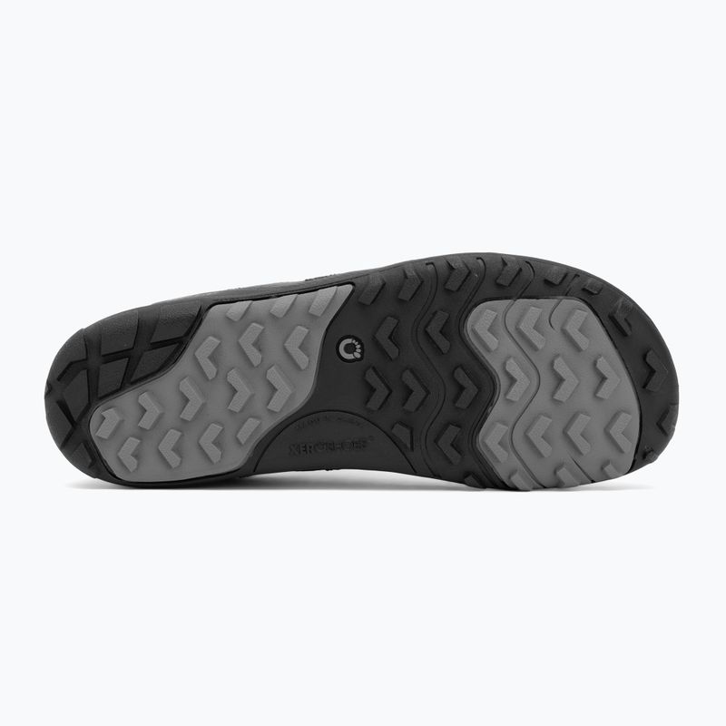 Buty barefoot damskie Xero Shoes Mesa Trail WP black 4