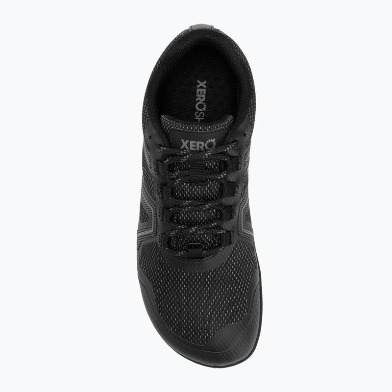 Buty barefoot damskie Xero Shoes Mesa Trail WP black 5