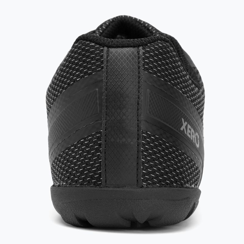 Buty barefoot damskie Xero Shoes Mesa Trail WP black 6