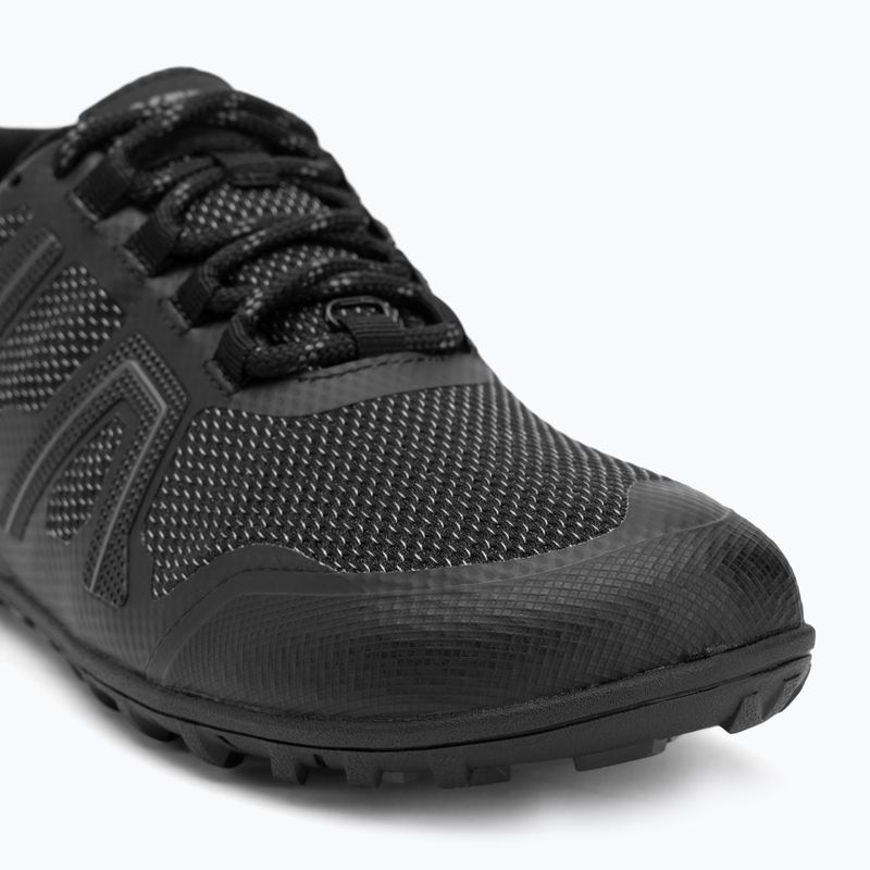 Buty barefoot damskie Xero Shoes Mesa Trail WP black 7