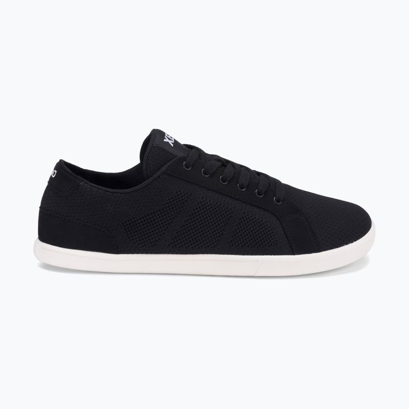 Buty barefoot męskie Xero Shoes Dillon black 9