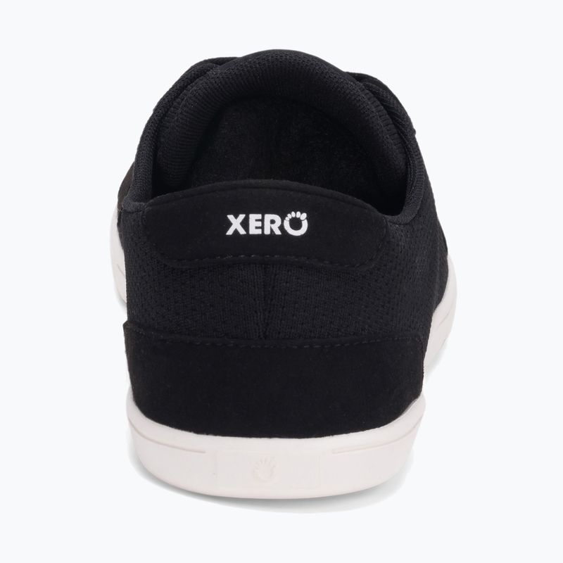 Buty barefoot męskie Xero Shoes Dillon black 12