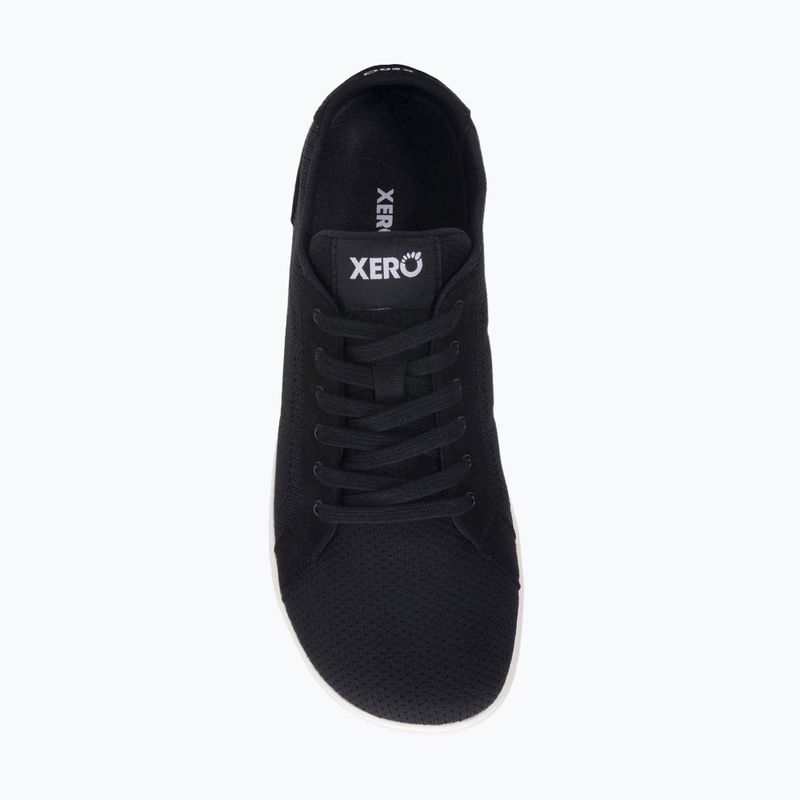 Buty barefoot męskie Xero Shoes Dillon black 14