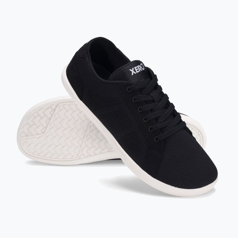 Buty barefoot męskie Xero Shoes Dillon black 15