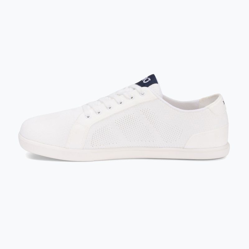 Buty barefoot męskie Xero Shoes Dillon white 10