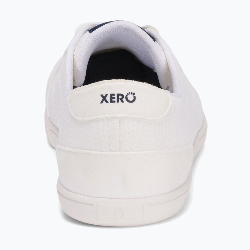 Buty barefoot męskie Xero Shoes Dillon white 12