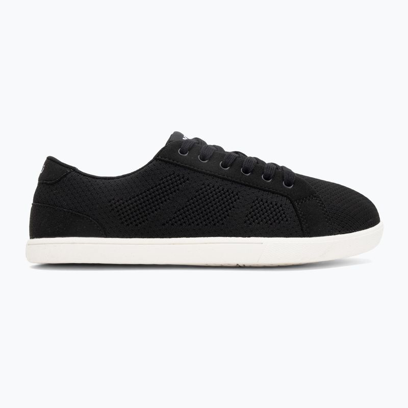 Buty barefoot damskie Xero Shoes Dillon black 2