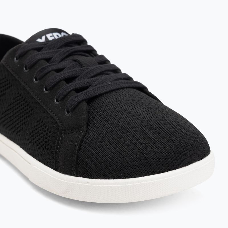 Buty barefoot damskie Xero Shoes Dillon black 7