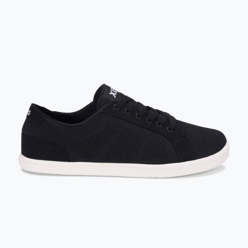 Buty barefoot damskie Xero Shoes Dillon black 9