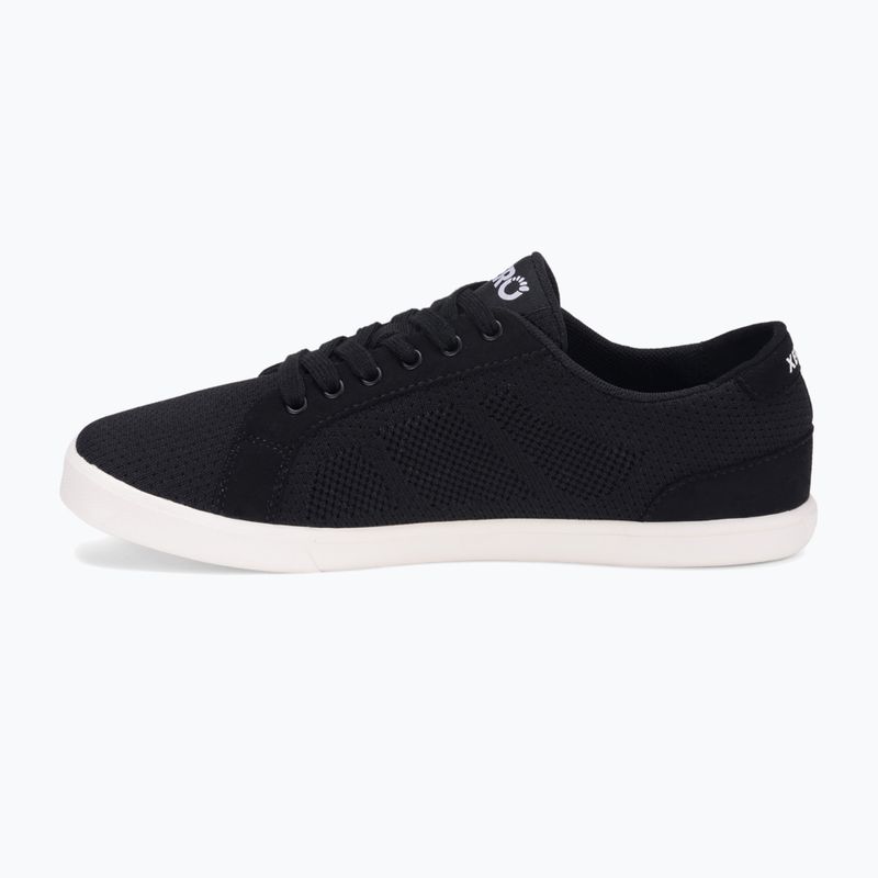 Buty barefoot damskie Xero Shoes Dillon black 10