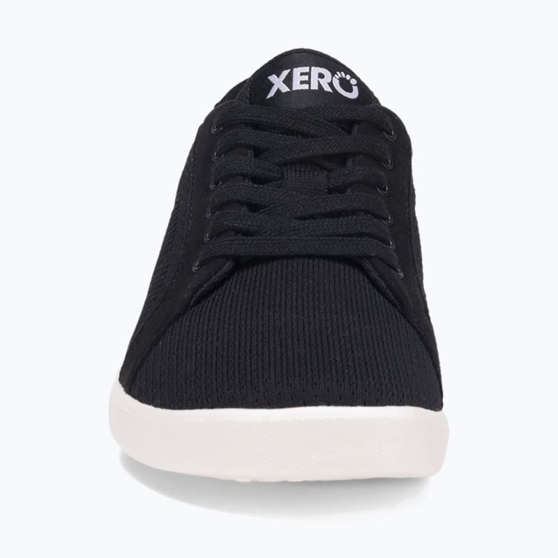 Buty barefoot damskie Xero Shoes Dillon black 11