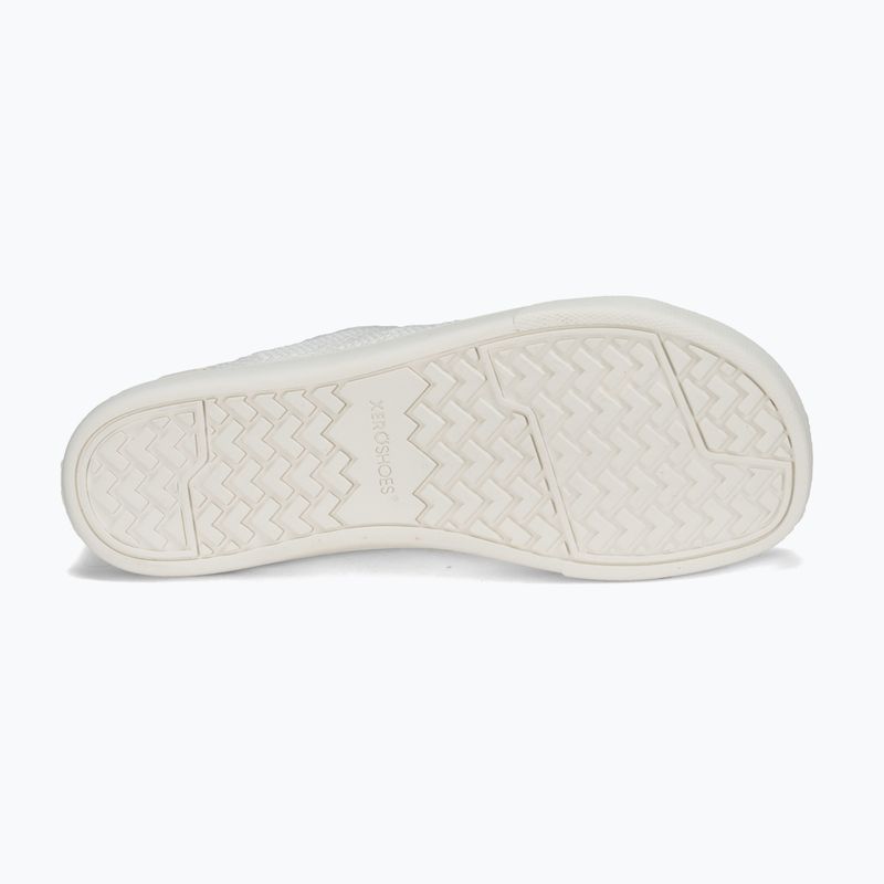 Buty barefoot damskie Xero Shoes Dillon white 13