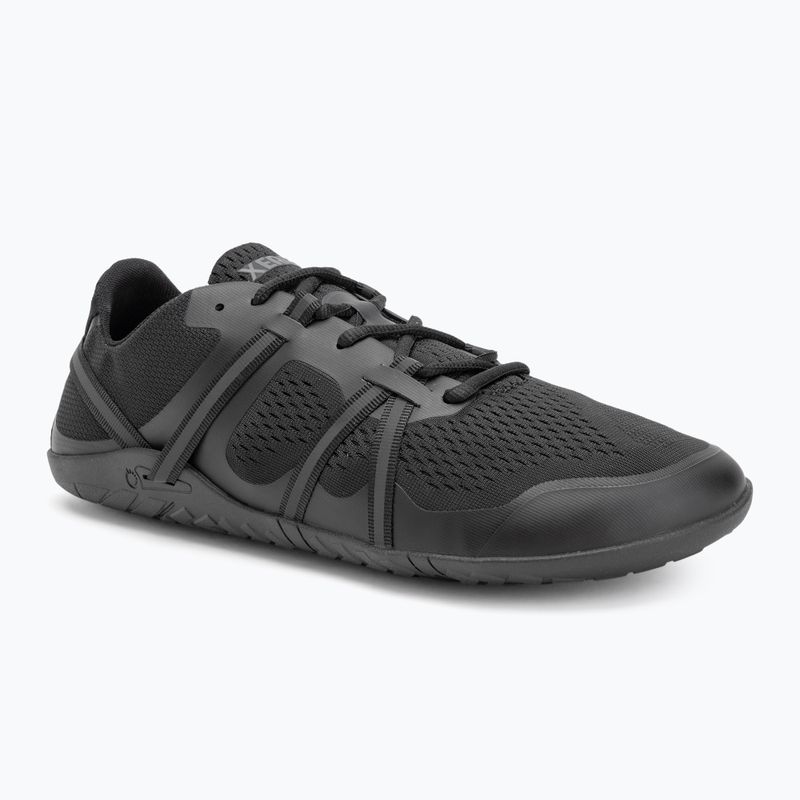 Buty barefoot męskie Xero Shoes Speed Force II black