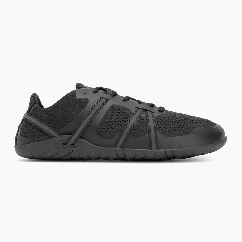 Buty barefoot męskie Xero Shoes Speed Force II black 2