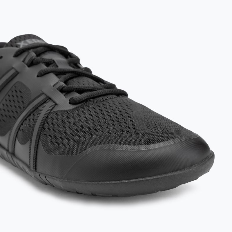 Buty barefoot męskie Xero Shoes Speed Force II black 7
