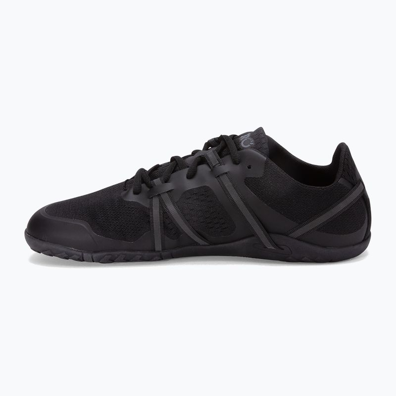 Buty barefoot męskie Xero Shoes Speed Force II black 10