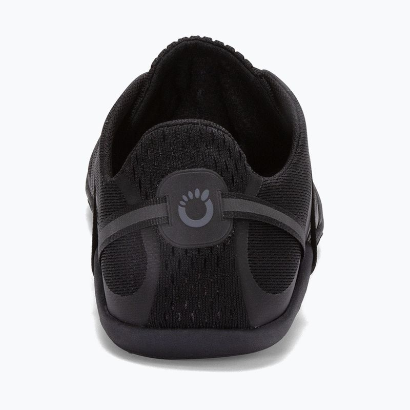 Buty barefoot męskie Xero Shoes Speed Force II black 12