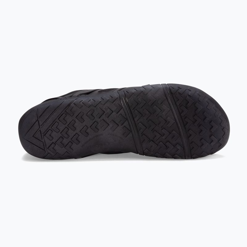 Buty barefoot męskie Xero Shoes Speed Force II black 14