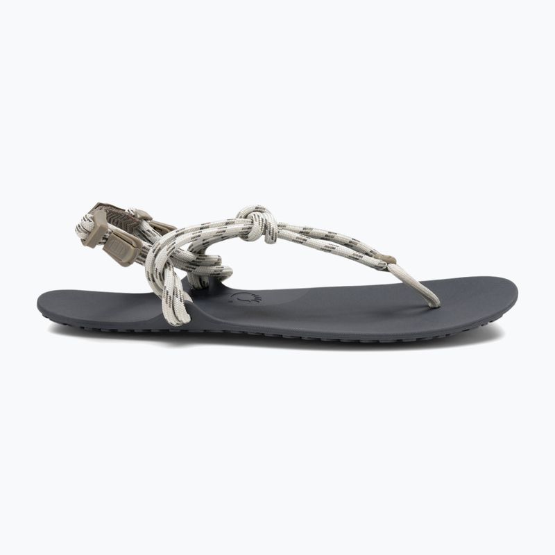 Sandały barefoot damskie Xero Shoes Genesis stone 9