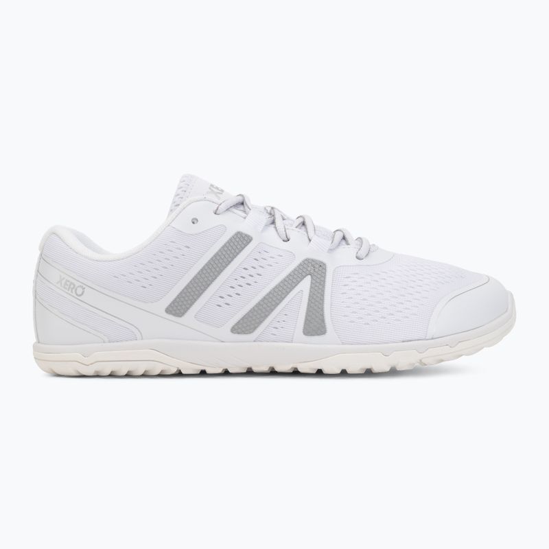 Buty barefoot męskie Xero Shoes HFS II white 2