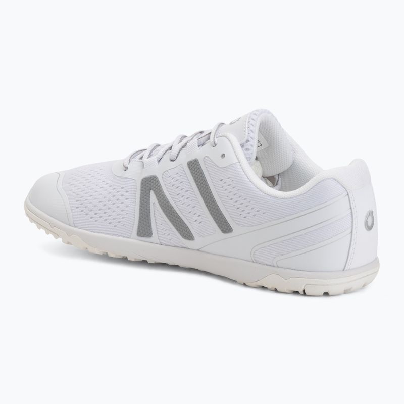 Buty barefoot męskie Xero Shoes HFS II white 3