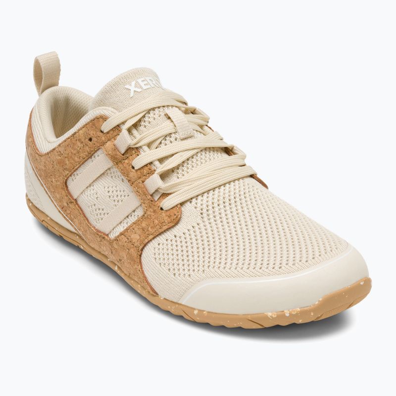 Buty barefoot męskie Xero Shoes Zelen cork 8