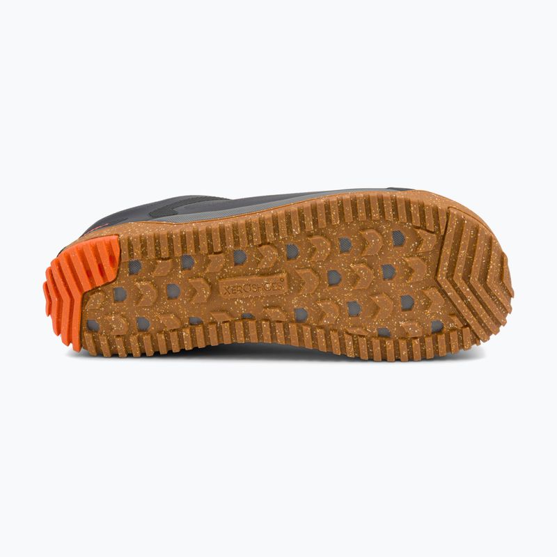 Buty barefoot męskie Xero Shoes Ridgeway Mesh Low faded black 14