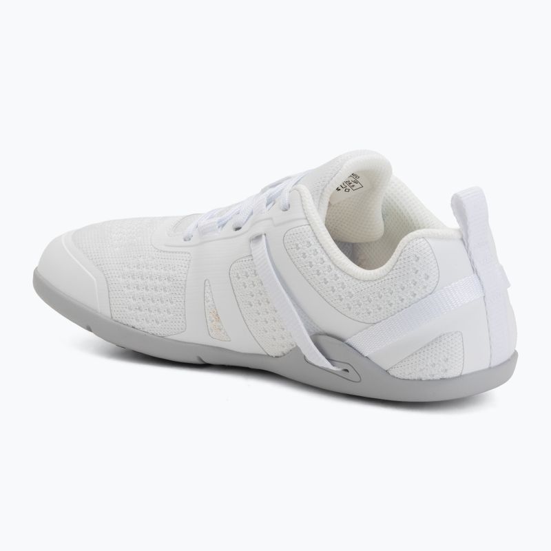 Buty barefoot damskie Xero Shoes Prio Neo white 3