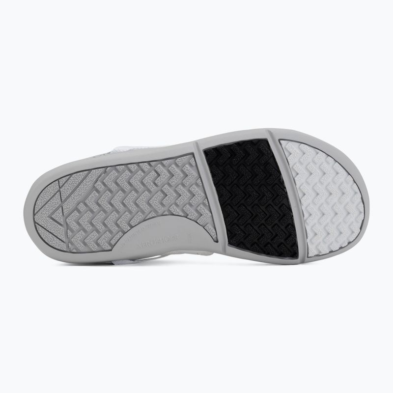 Buty barefoot damskie Xero Shoes Prio Neo white 4