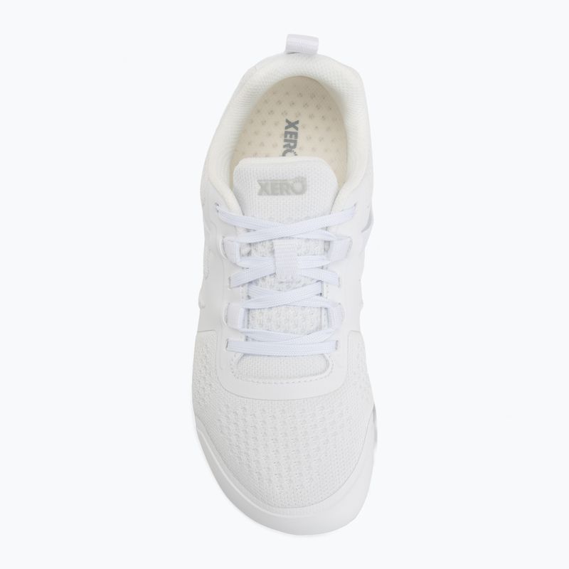 Buty barefoot damskie Xero Shoes Prio Neo white 5