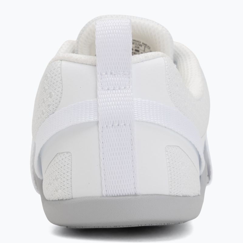 Buty barefoot damskie Xero Shoes Prio Neo white 6