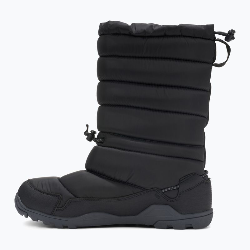 Buty barefoot damskie Xero Shoes Alpine Pull On black 9